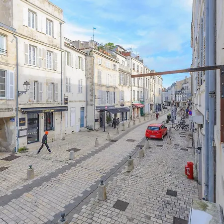 Cosy A 2 Pas De La Tour De La Lanterne, Ideal Pour 2 Personnes - Fr-1-535-61 Apartment