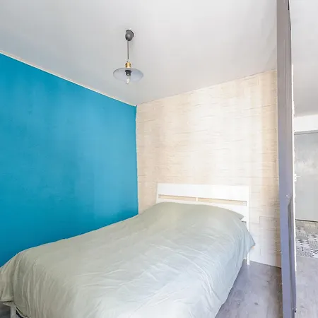 Cosy A 2 Pas De La Tour De La Lanterne, Ideal Pour 2 Personnes - Fr-1-535-61 * La Rochelle (Charente-Maritime)