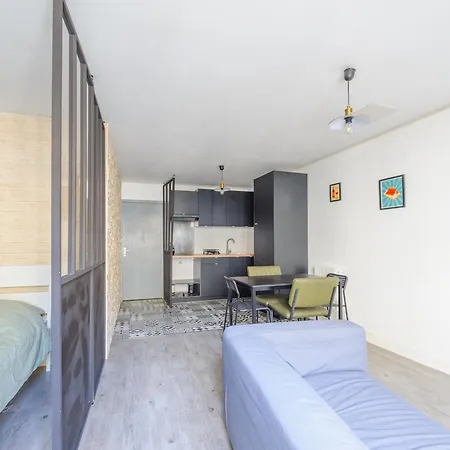 Cosy A 2 Pas De La Tour De La Lanterne, Ideal Pour 2 Personnes - Fr-1-535-61