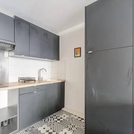 Apartment Cosy A 2 Pas De La Tour De La Lanterne, Ideal Pour 2 Personnes - Fr-1-535-61 La Rochelle (Charente-Maritime)