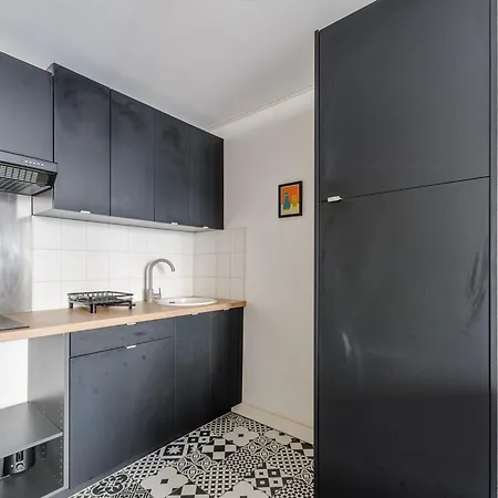 Cosy A 2 Pas De La Tour De La Lanterne, Ideal Pour 2 Personnes - Fr-1-535-61 *