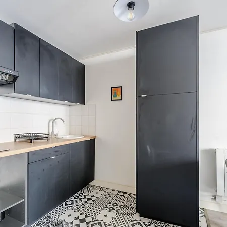 Cosy A 2 Pas De La Tour De La Lanterne, Ideal Pour 2 Personnes - Fr-1-535-61 Apartment La Rochelle (Charente-Maritime)